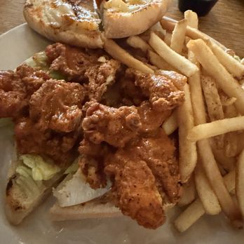 Wooden Pickle - Buffalo chicken sandwich - Pizza Near Me - Marion, Virginia Wooden Pickle - Buffalo chicken sandwich - Pizza Near Me - Marion, Virginia