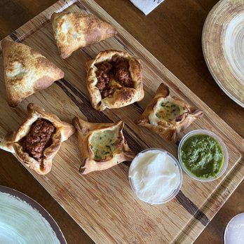Aladdin Cafe - Mediterranean Near Me - San Diego, California
