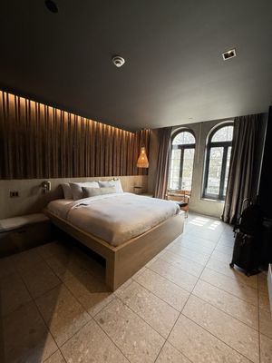 Drift Santa Barbara by null