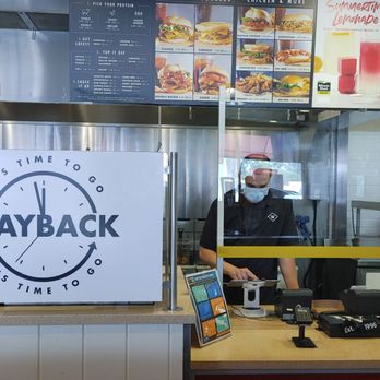 Wayback Burgers - American Near Me - Firebaugh, California Wayback Burgers - American Near Me - Firebaugh, California