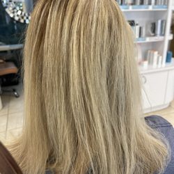 Soleil Salon & Spa - Highlights/routs updated by Lynn!!!