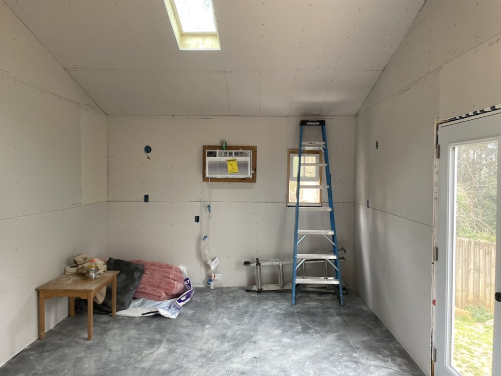 Slide of IAC Construction