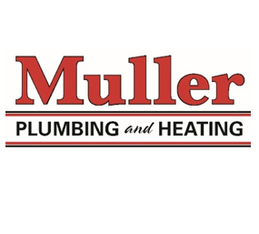 Slide of Muller Plumbing & Heating