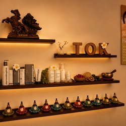 Tok Foot Spa