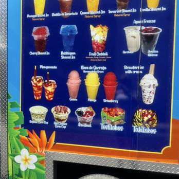 Fresno Street Eats - Menu!! - Food Trucks Near Me - Clovis, California