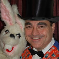 Jo Jo the Magician - JOJO The Magician and Clown