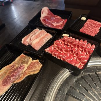 Wyn KBBQ - Korean Near Me - Buena Park, California Wyn KBBQ - Korean Near Me - Buena Park, California