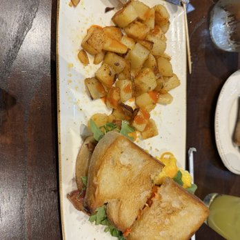 First Watch - BEC sandwich - Breakfast & Brunch Near Me - Doral, Florida