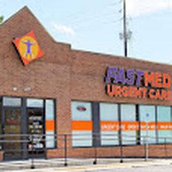 FastMed Urgent Care
