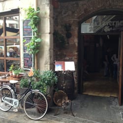 La Taverneta