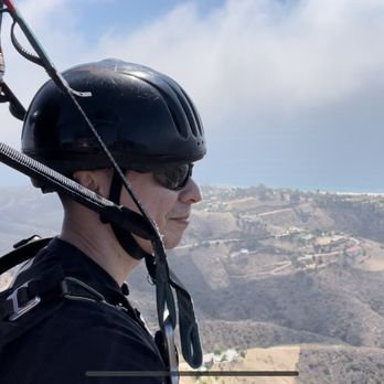 Malibu Paragliding - Paragliding Near Me - Malibu, California Malibu Paragliding - Paragliding Near Me - Malibu, California