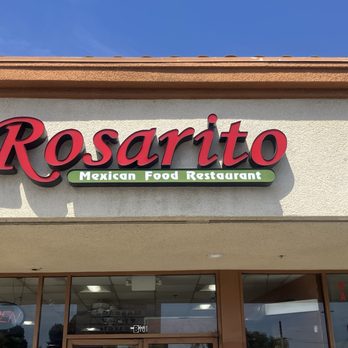 Rosarito Mexican Food - Awesomeness! - Mexican Near Me - Pasadena, California Rosarito Mexican Food - Awesomeness! - Mexican Near Me - Pasadena, California