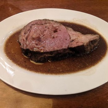 Jimmys Steer House - Prime Rib - Steakhouses Near Me - Saugus, Massachusetts