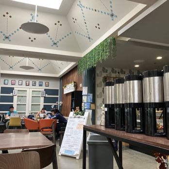 Rice Coffeehouse - Coffee & Tea Near Me - Houston, Texas Rice Coffeehouse - Coffee & Tea Near Me - Houston, Texas