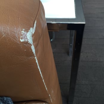 Air Canada Maple Leaf Lounge - Furniture renewal needed - Airport Lounges Near Me - Mississauga, Ontario Air Canada Maple Leaf Lounge - Furniture renewal needed - Airport Lounges Near Me - Mississauga, Ontario