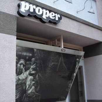 Sshopping PROPER - CLOSED - Updated January 2026 - 56 Photos & 95 Reviews