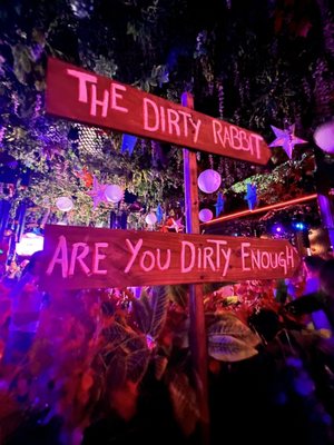 The Dirty Rabbit Wynwood by null