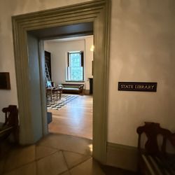 Old State Capitol