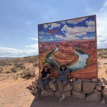 Horseshoe Bend - Hiking Near Me - Page, Arizona