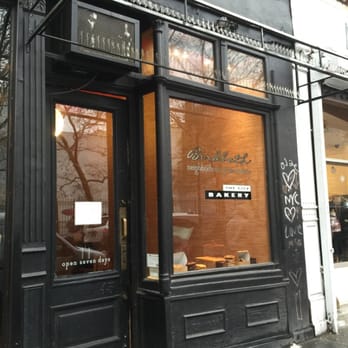 Vesuvio Bakery - Storefront - Bakeries Near Me - New York, New York Vesuvio Bakery - Storefront - Bakeries Near Me - New York, New York