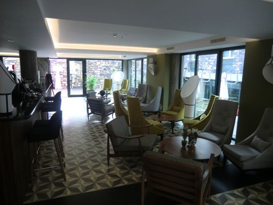 Castanheiro Boutique Hotel by null