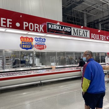 Costco Wholesale - Wholesale Stores Near Me - San Dimas, California