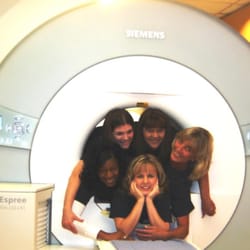 DRI Greensboro Imaging - W Wendover Ave - We offer an open MRI unit