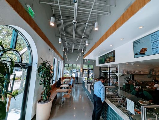 sweetgreen - Healthy Salads, Bowls and Plates by null