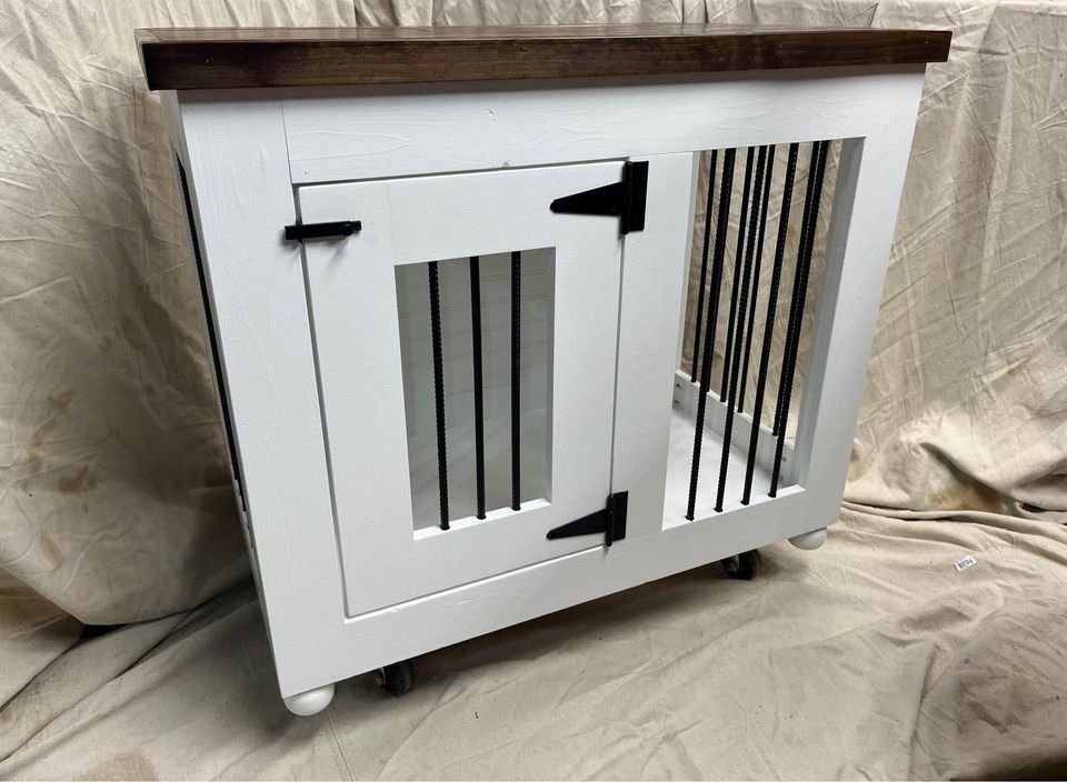 K9 KRATES & BARREL Request Information 873 Vandalia Dr, Cary, North