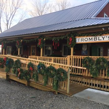 Trombly Gardens - The new and improved farm stand is now open all year long. - Farmers Market Near Me - Milford, New Hampshire Trombly Gardens - The new and improved farm stand is now open all year long. - Farmers Market Near Me - Milford, New Hampshire