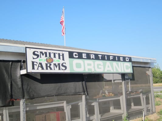 Smith Farms by null