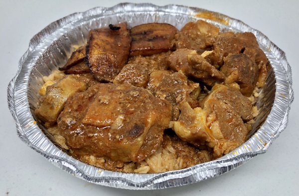 Nicole's Caribbean Restaurant by null