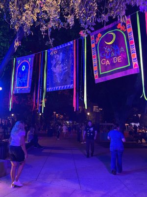 Yanaguana Garden at Hemisfair by null