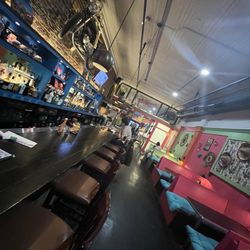 Casa Maria Tacos & Tequila