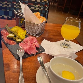 Mimosa Grill - Charcuterie and man-mosa - Southern Near Me - Charlotte, North Carolina Mimosa Grill - Charcuterie and man-mosa - Southern Near Me - Charlotte, North Carolina