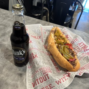 The Cheese Steak Shop - Motown Philly - Sandwiches Near Me - Pacifica, California The Cheese Steak Shop - Motown Philly - Sandwiches Near Me - Pacifica, California