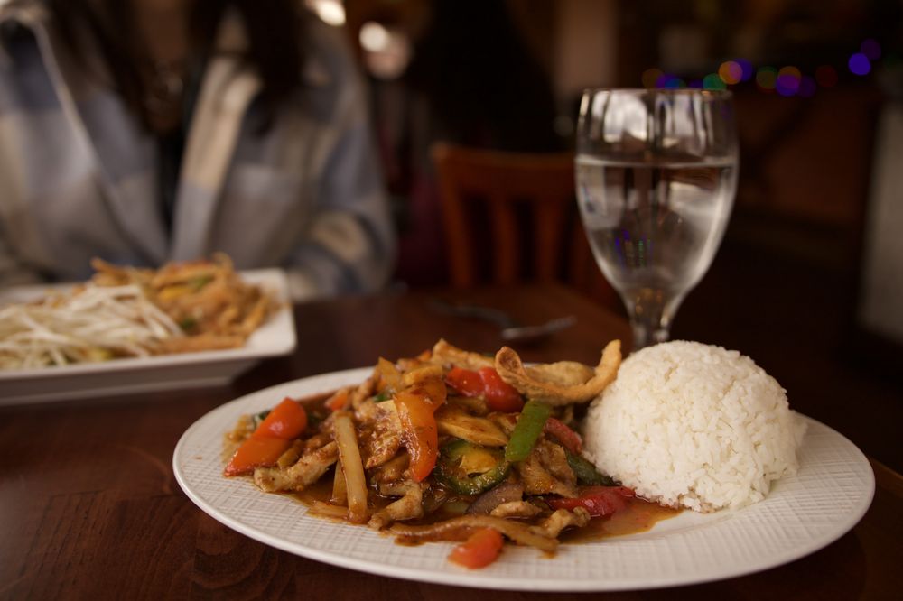 THAI CHILI 481 Photos & 449 Reviews Thai 1030 S Virginia St, Reno