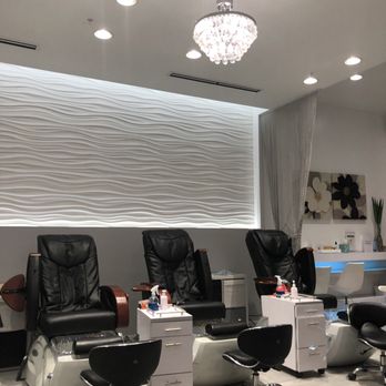 Cosmopolitan Nail Lounge - Nail Salons Near Me - Washington, DC, District of Columbia