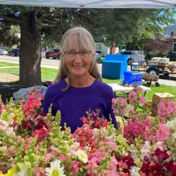 Buena Vista Farmer’s Market