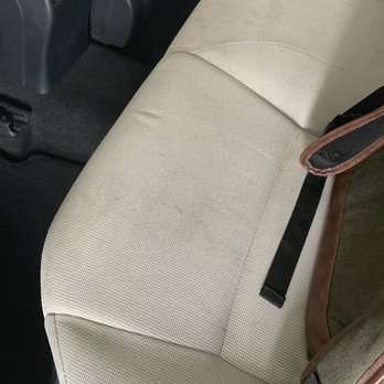 ZezGo - Even more seat stains - Car Rental Near Me - Orlando, Florida ZezGo - Even more seat stains - Car Rental Near Me - Orlando, Florida