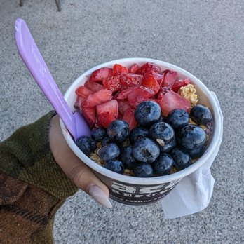 Acai Republic - Acai Bowls Near Me - Huntington Beach, California Acai Republic - Acai Bowls Near Me - Huntington Beach, California