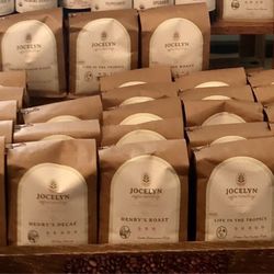 Jocelyn Coffee Roasting - Coffee