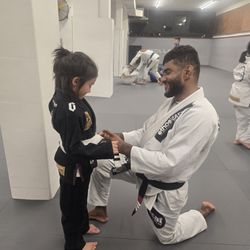 East La Jiu-Jitsu
