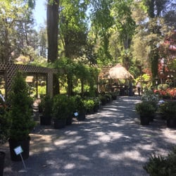 Gulley's Flower Bar - Everything is well-marked and organized. Staff on site and ready to help!