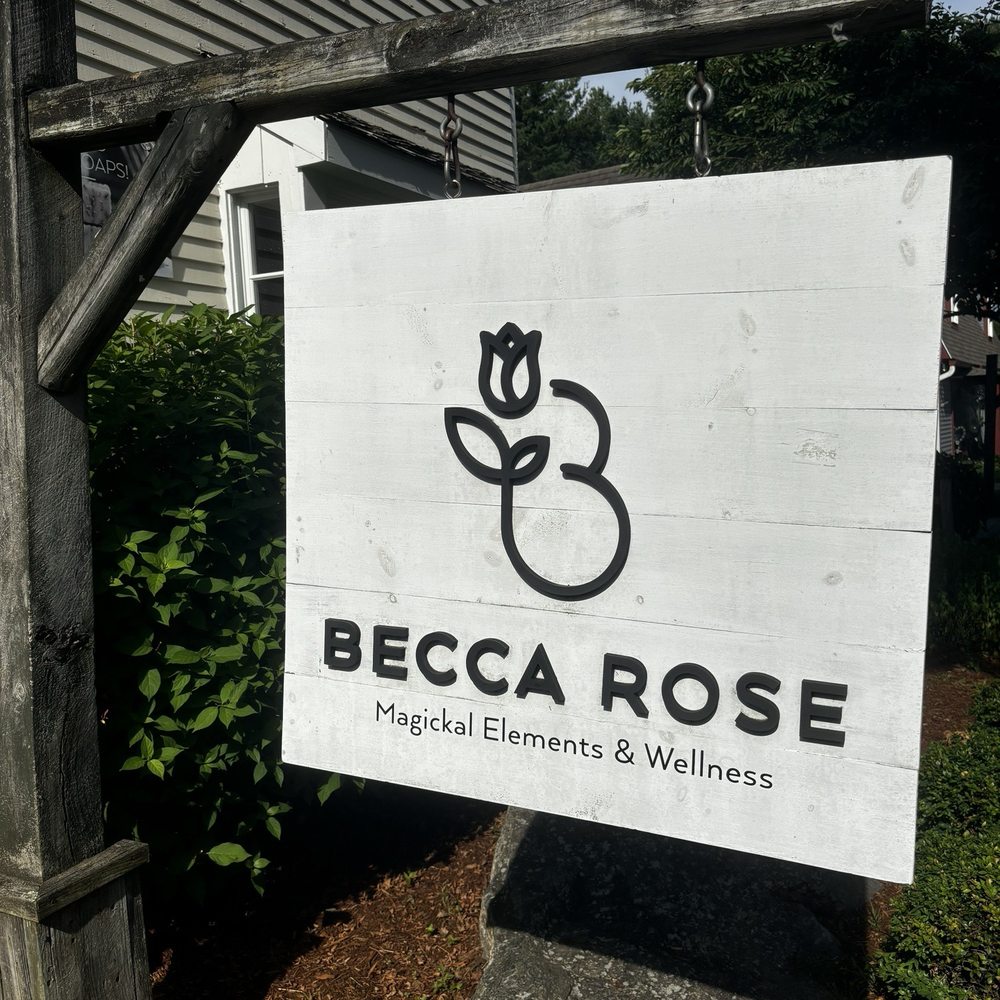 Becca Rose - Women's Clothing Near Me - Mystic, Connecticut
