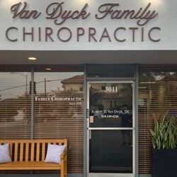 Van Dyck Family Chiropractic