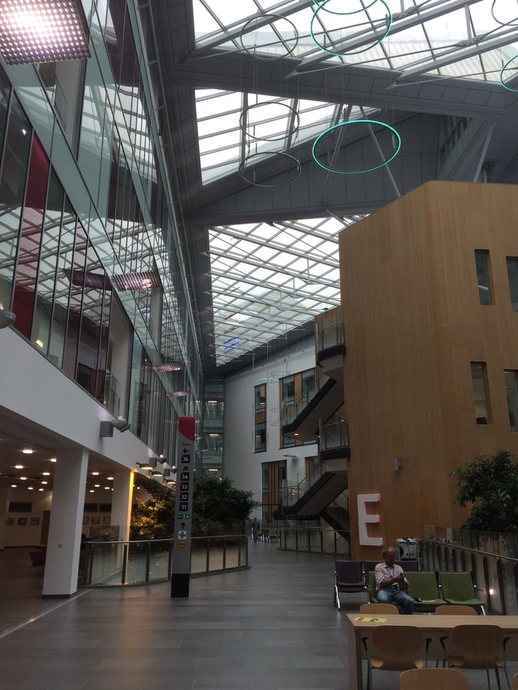 SOUTHMEAD HOSPITAL Updated July 2024 Southmead Road, Westburyon