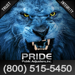 Pride Public Adjuster - Public Adjuster