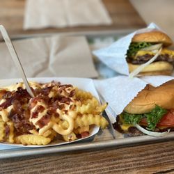 Shake Shack Harvard Square in Cambridge gift card