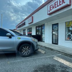 Electronic Fix - Storefront